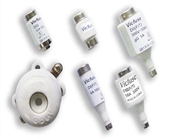 熔斷器的熔斷過(guò)程是怎樣一個(gè)變化？